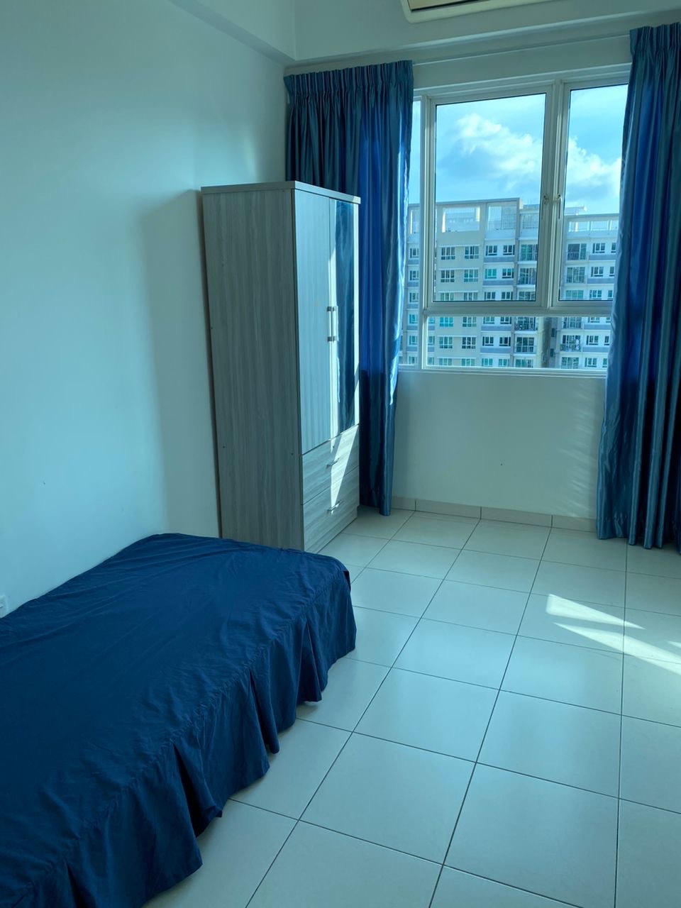 condo in Sungai Ara, Penang — photo 3