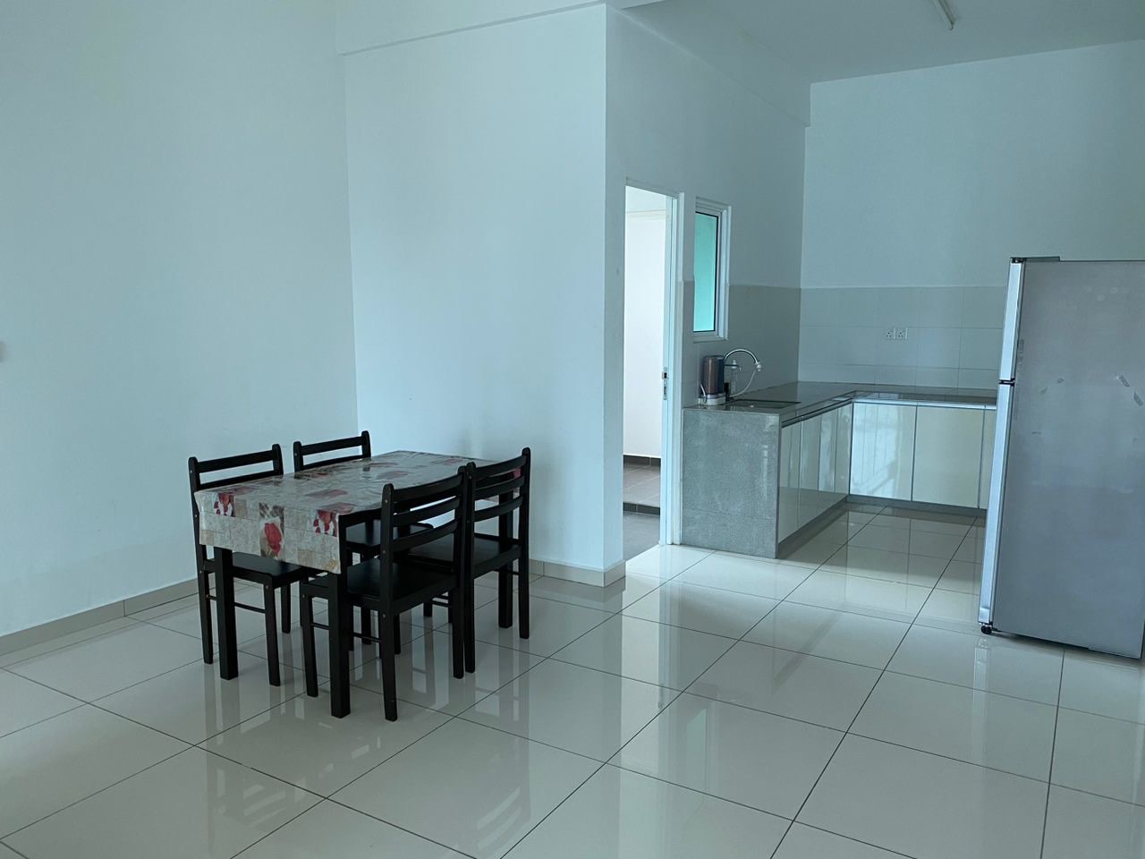 condo in Sungai Ara, Penang — photo 4