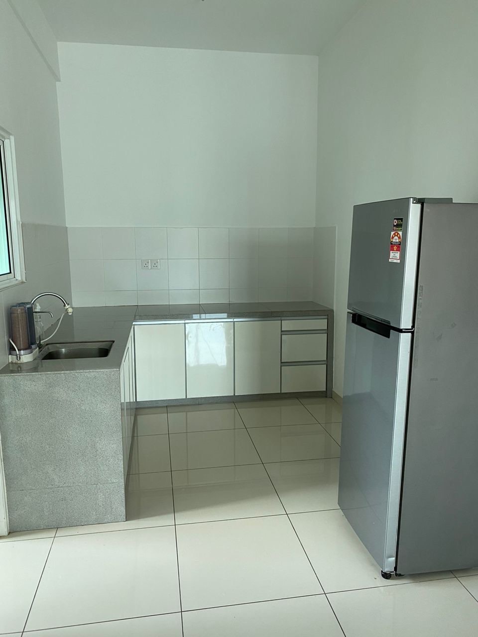 condo in Sungai Ara, Penang — photo 5