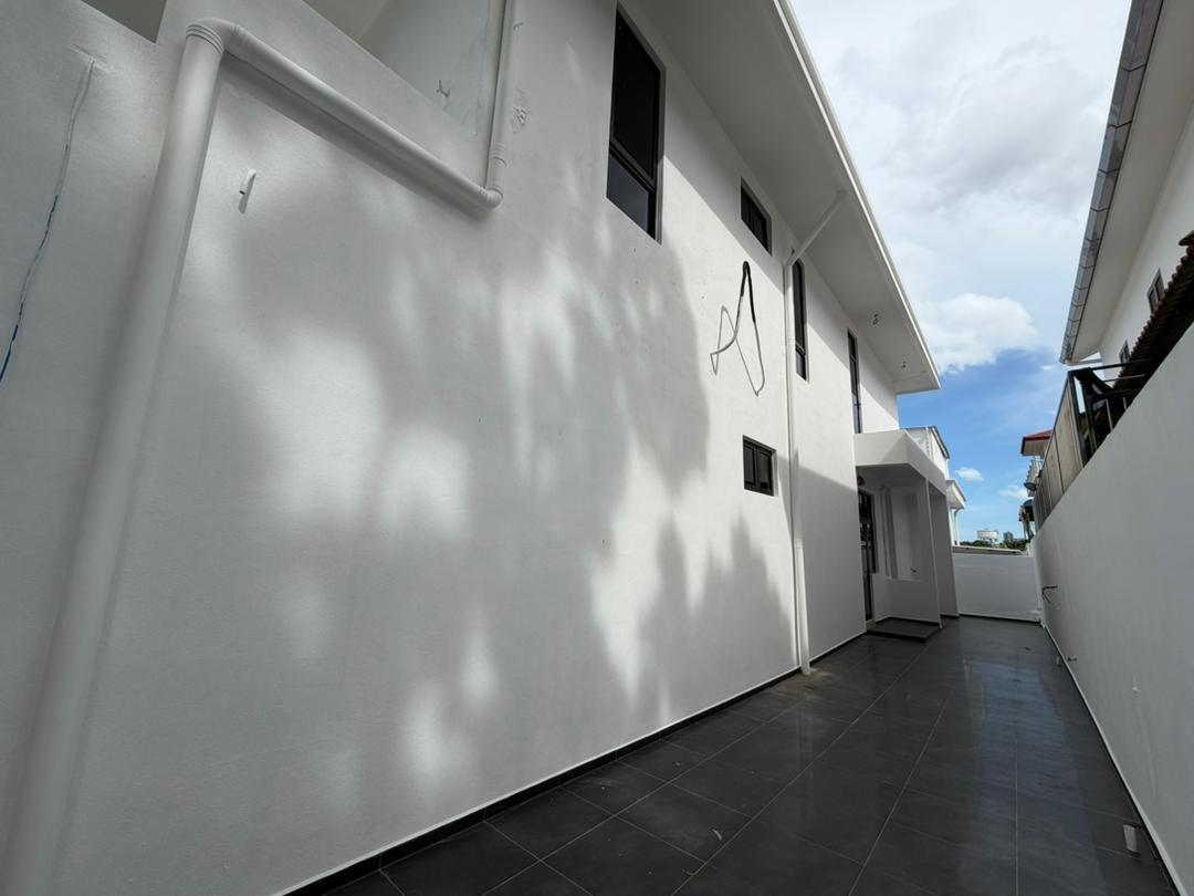 house in Gelugor, Penang — photo 7