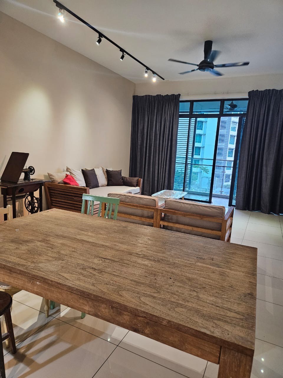 condo in Gelugor, Penang — photo 4