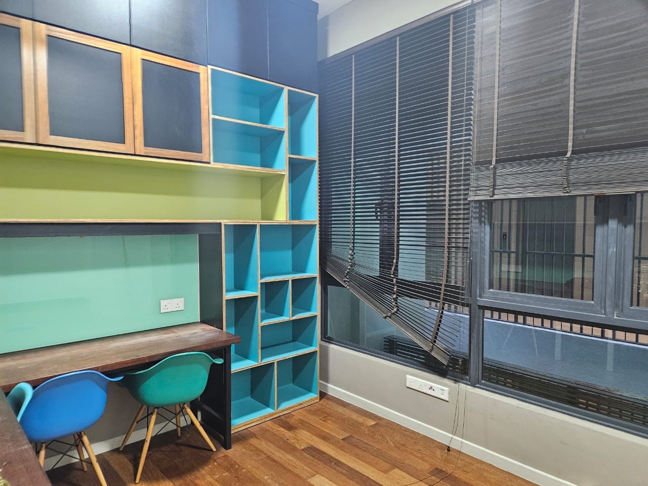 condo in Gelugor, Penang — photo 2