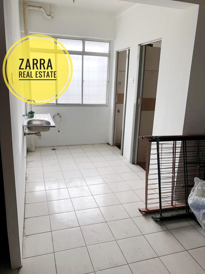 condo in Bukit Jambul, Penang — photo 5