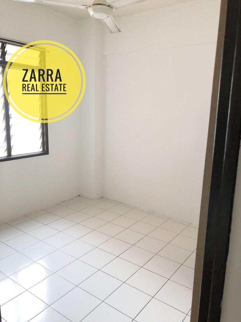 condo in Bukit Jambul, Penang — photo 4