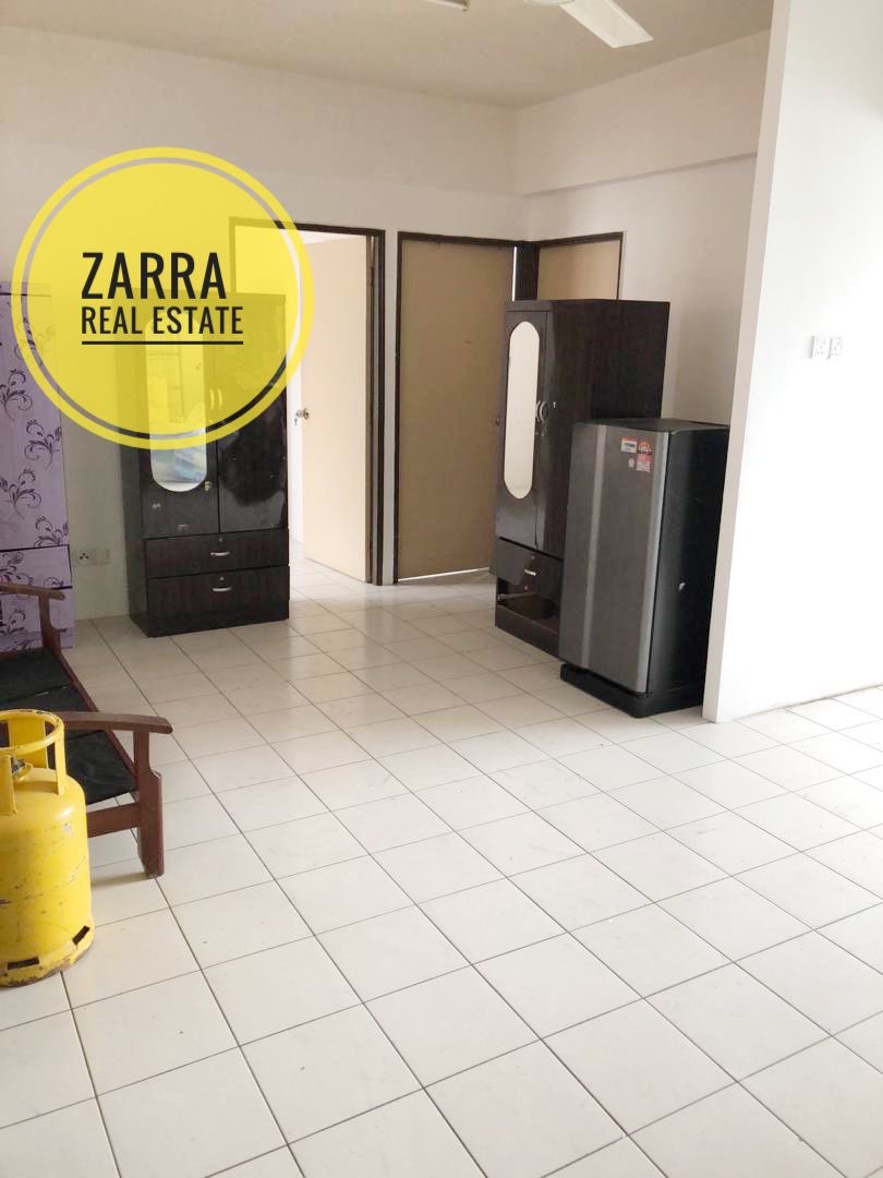 condo in Bukit Jambul, Penang — photo 2