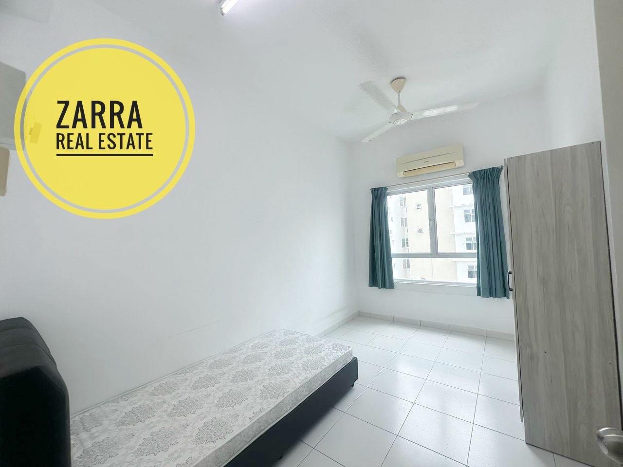 condo in Bayan Lepas, Penang — photo 4