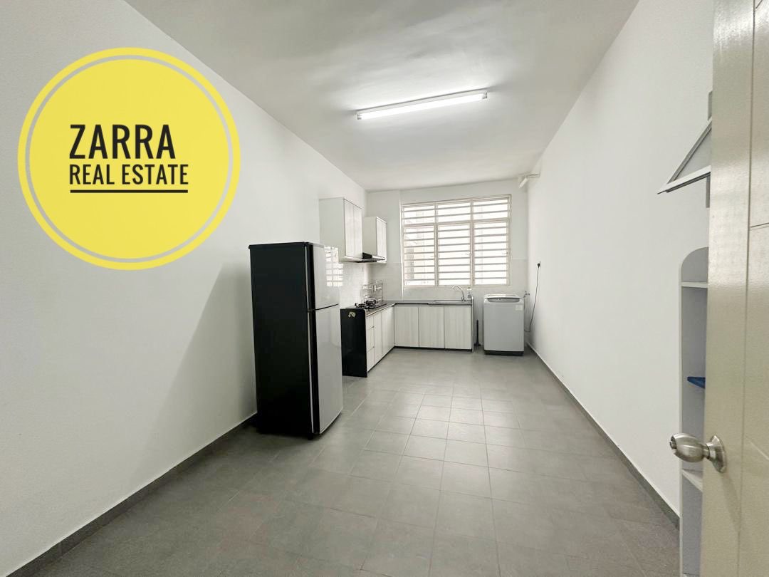 condo in Bayan Lepas, Penang — photo 5