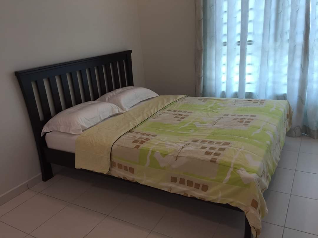 condo in Sungai Ara, Penang — photo 2