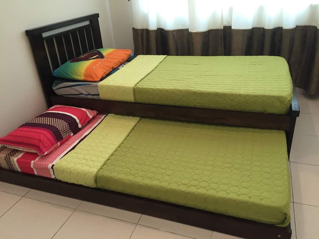 condo in Sungai Ara, Penang — photo 4