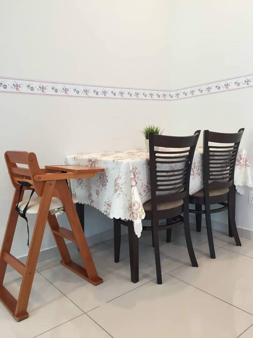 condo in Sungai Ara, Penang — photo 5