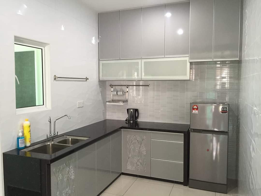 condo in Sungai Ara, Penang — photo 6