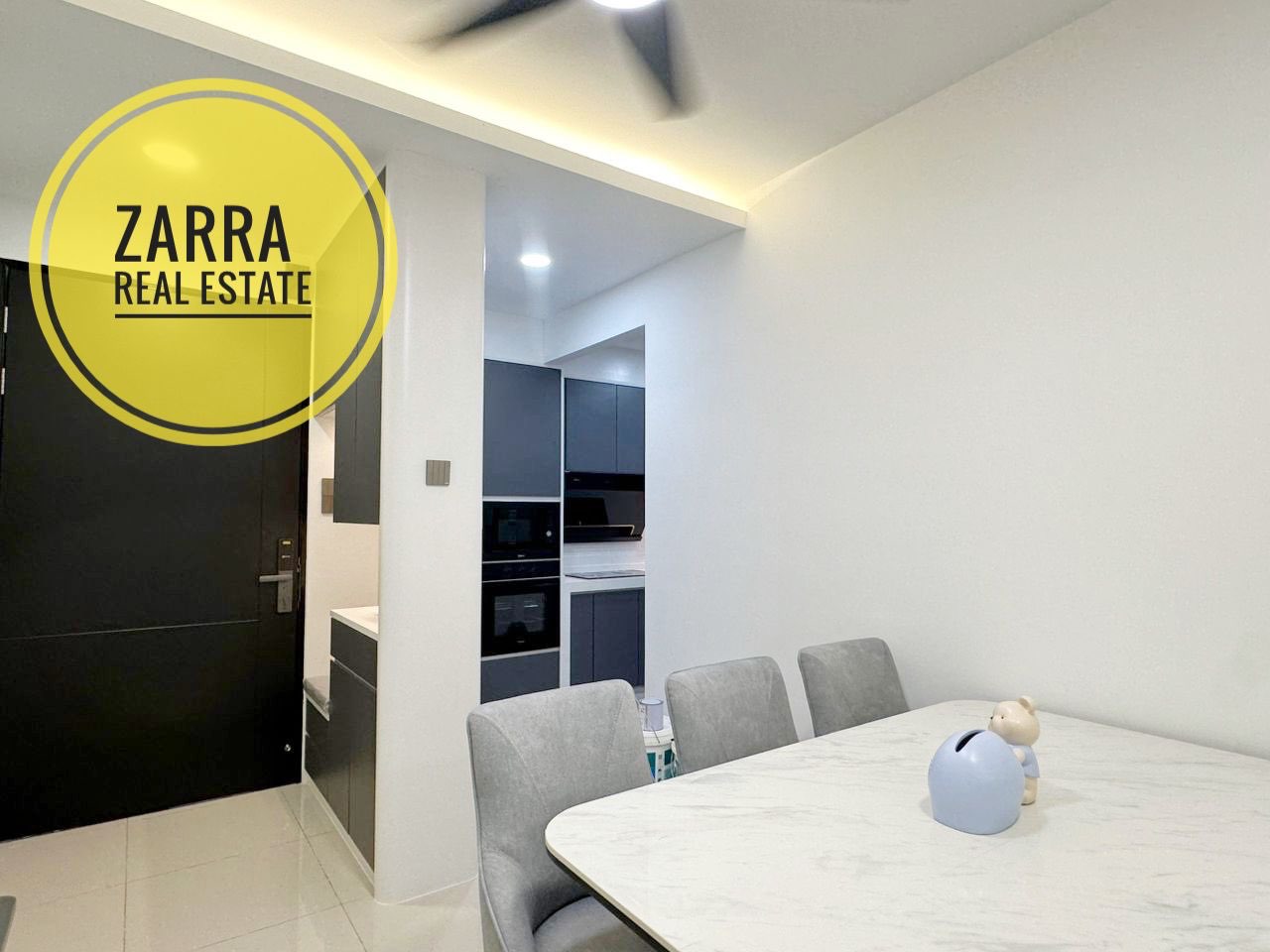 condo in Sungai Ara, Penang — photo 7
