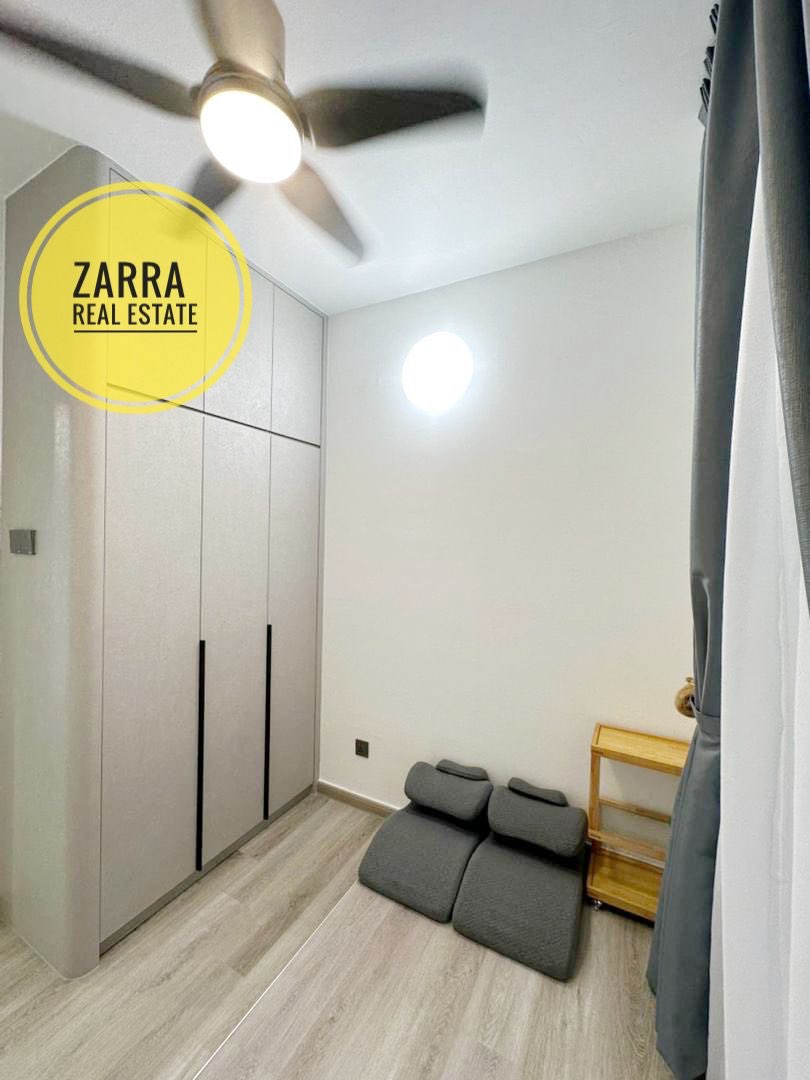 condo in Sungai Ara, Penang — photo 5