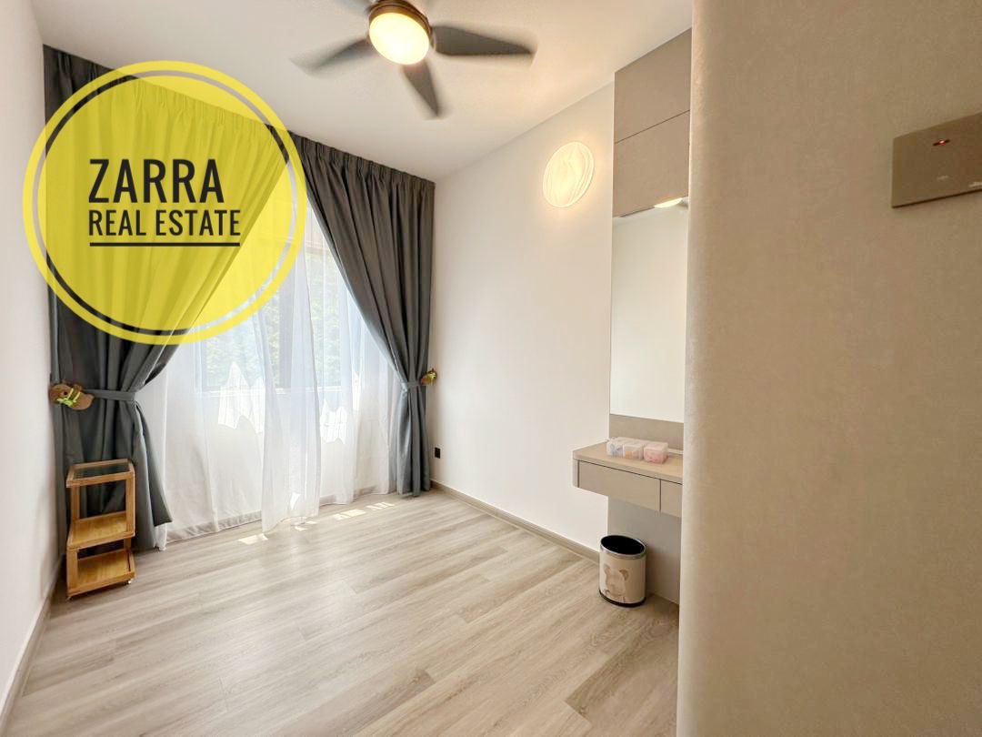 condo in Sungai Ara, Penang — photo 4