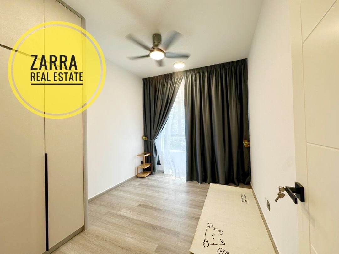condo in Sungai Ara, Penang — photo 3