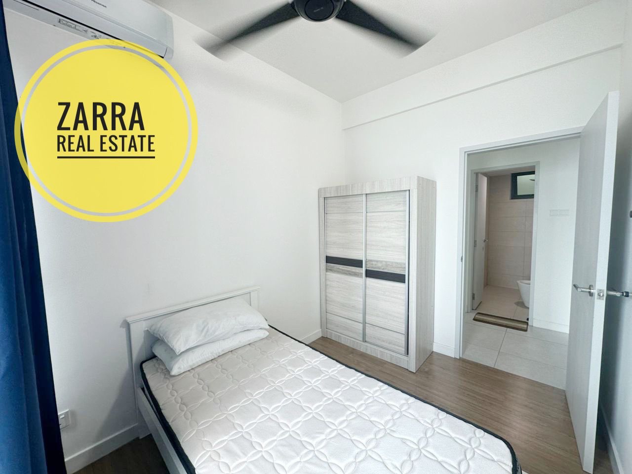 condo in George Town, Penang — photo 3