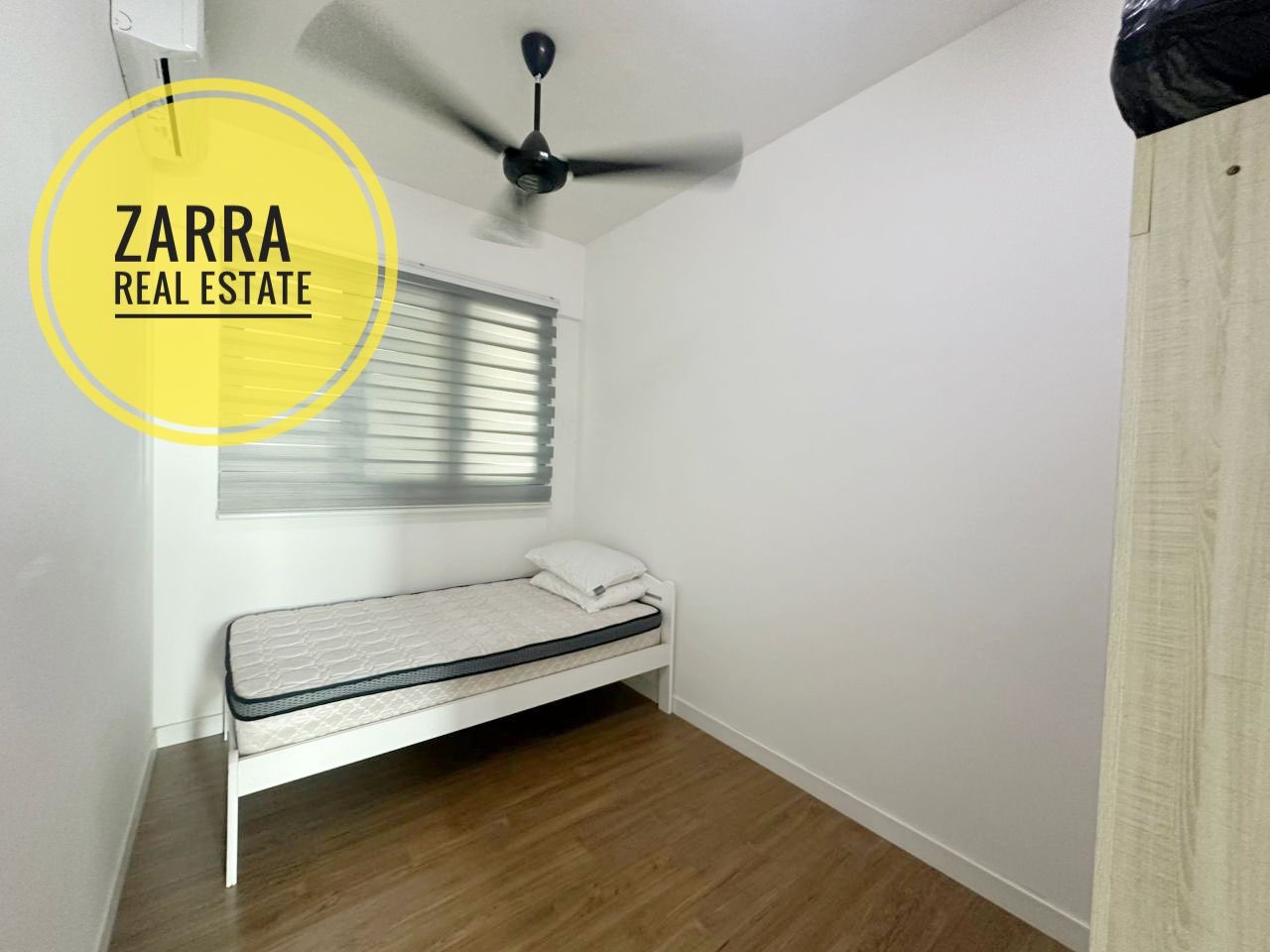 condo in George Town, Penang — photo 4