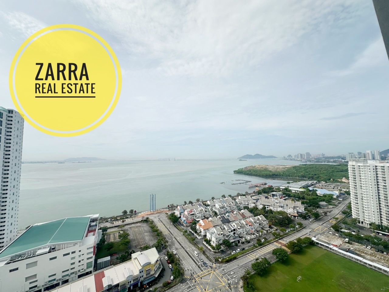 condo in George Town, Penang — photo 7