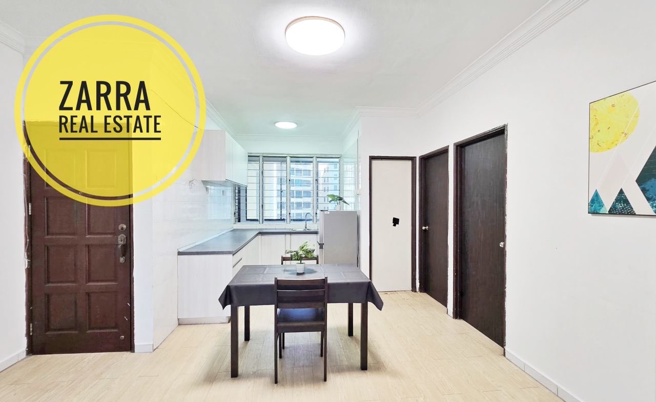 condo in Batu Uban, Penang — photo 4