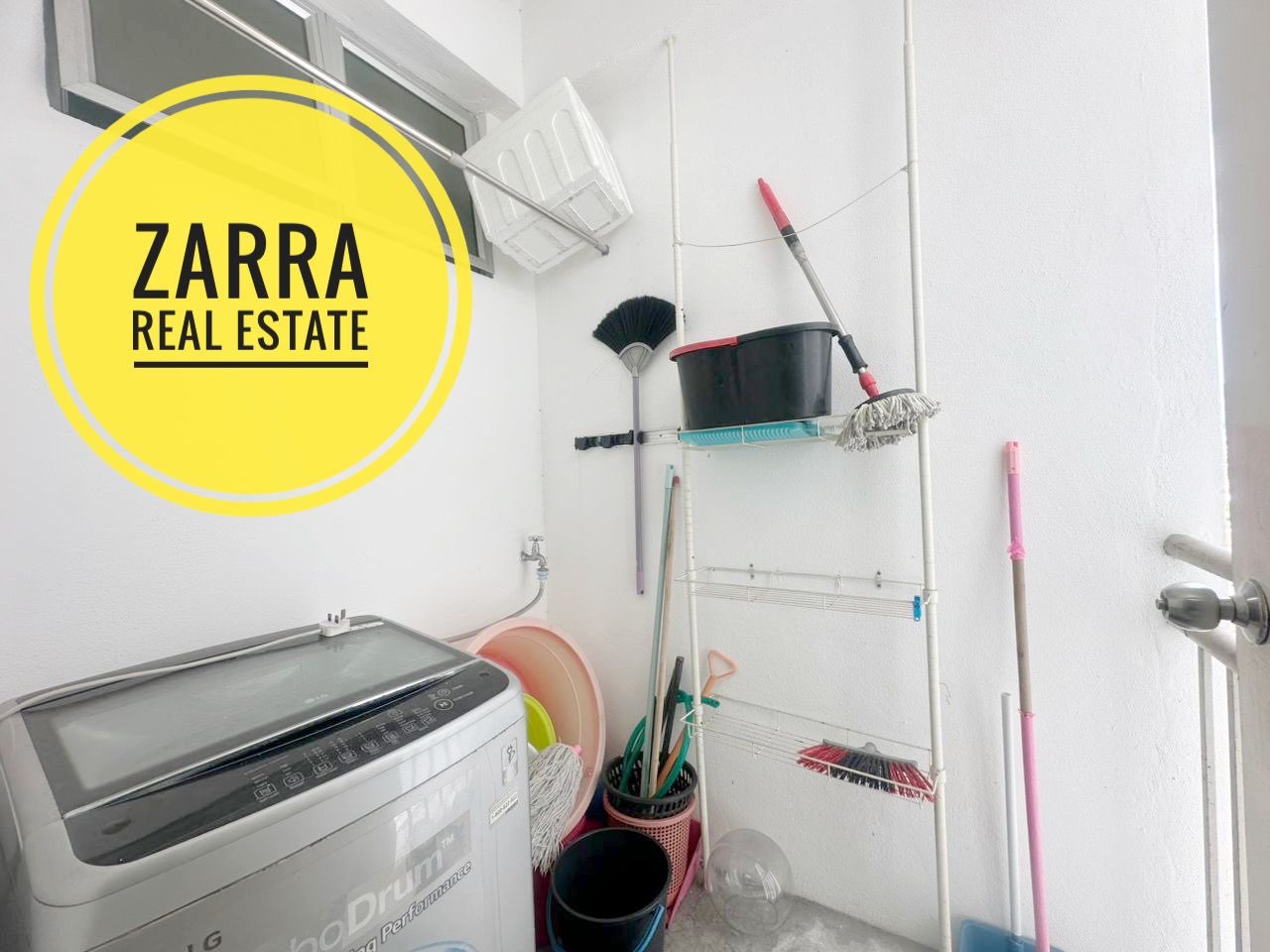 condo in Sungai Ara, Penang — photo 7