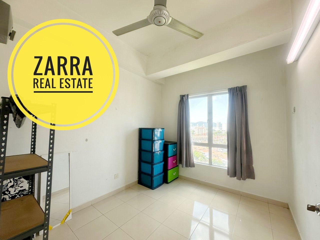 condo in Sungai Ara, Penang — photo 5