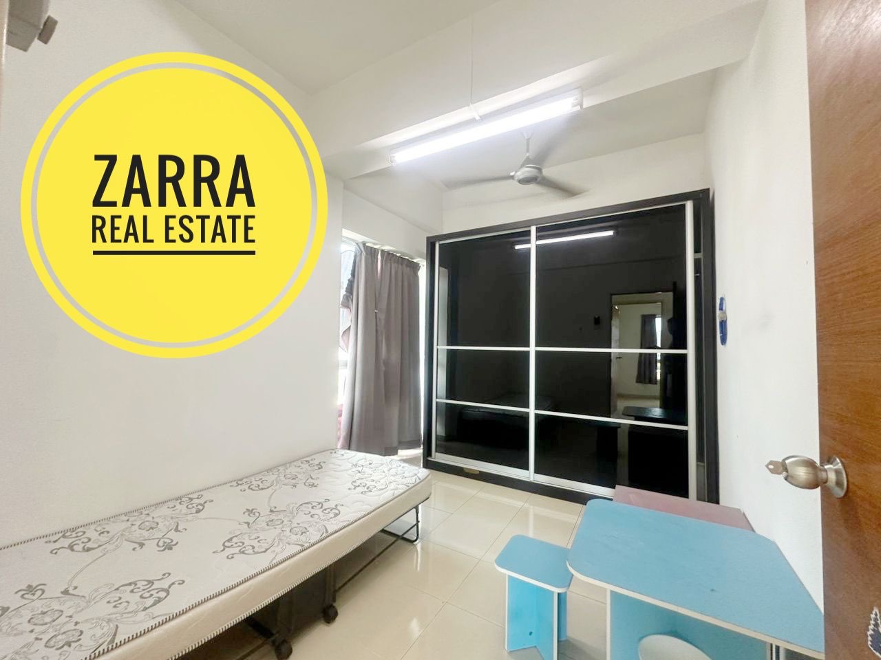 condo in Sungai Ara, Penang — photo 4