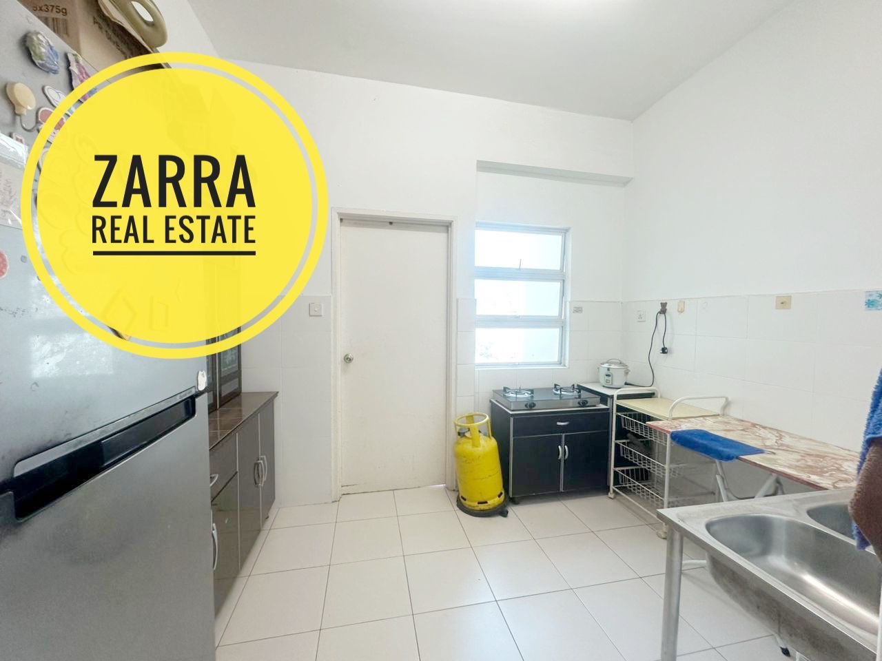 condo in Sungai Ara, Penang — photo 6