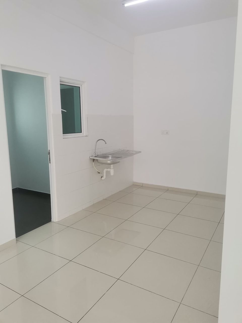 condo in Sungai Ara, Penang — photo 4