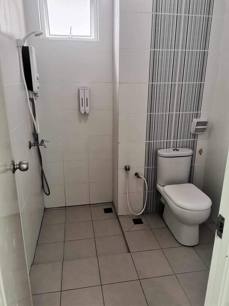 condo in Sungai Ara, Penang — photo 5