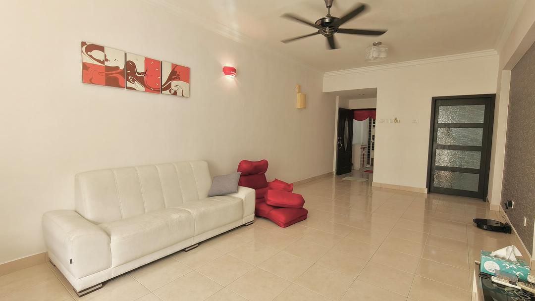 condo in Bayan Lepas, Penang — photo 2