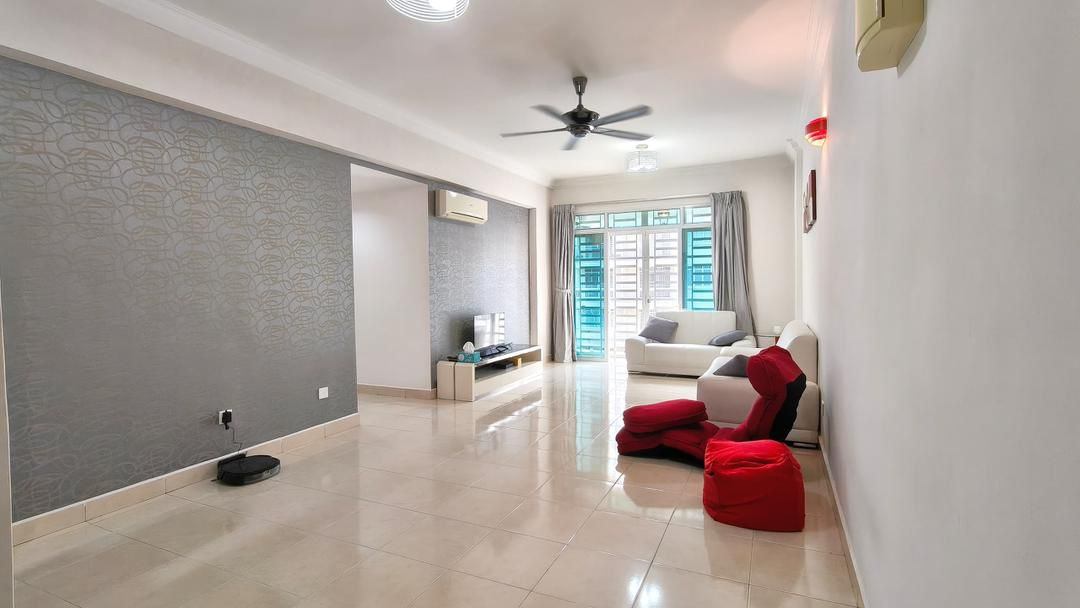 condo in Bayan Lepas, Penang — photo 4