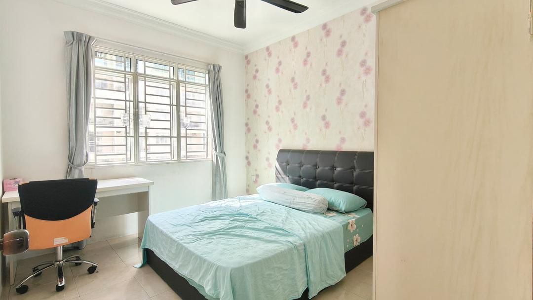 condo in Bayan Lepas, Penang — photo 5