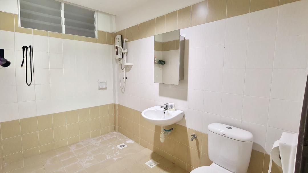 condo in Bayan Lepas, Penang — photo 6