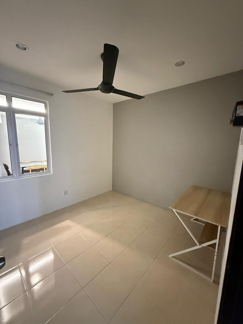 condo in Bayan Lepas, Penang — photo 2
