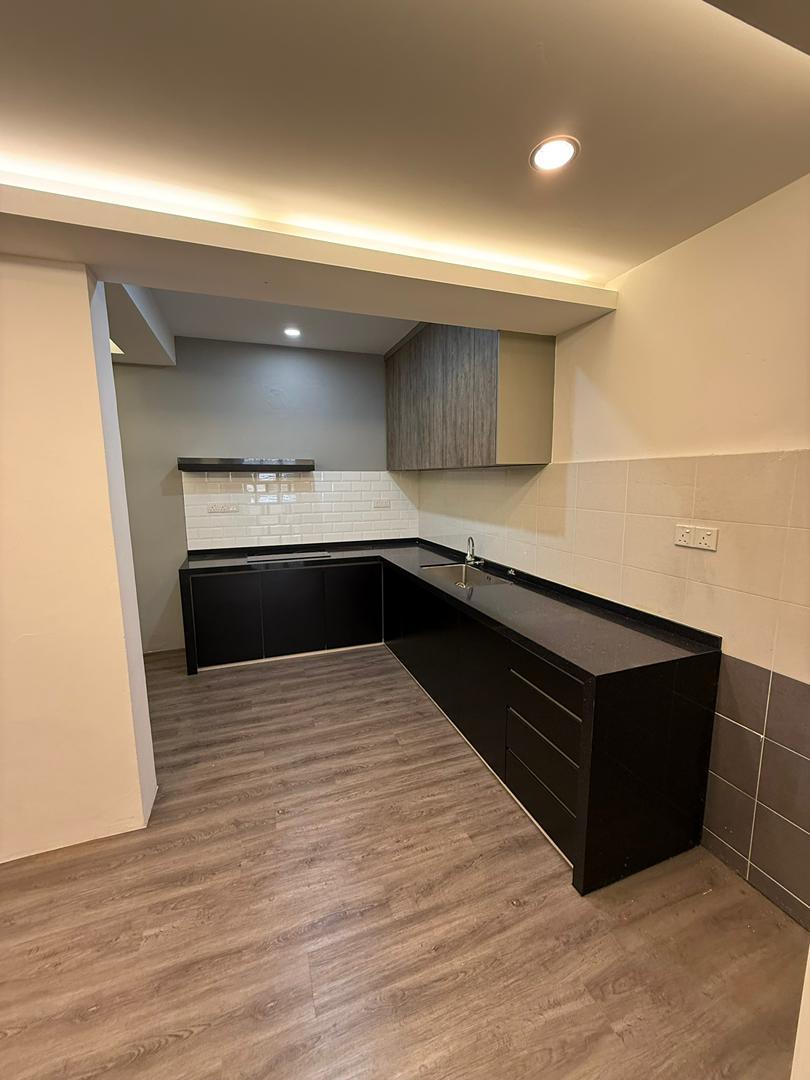 condo in Bayan Lepas, Penang — photo 3