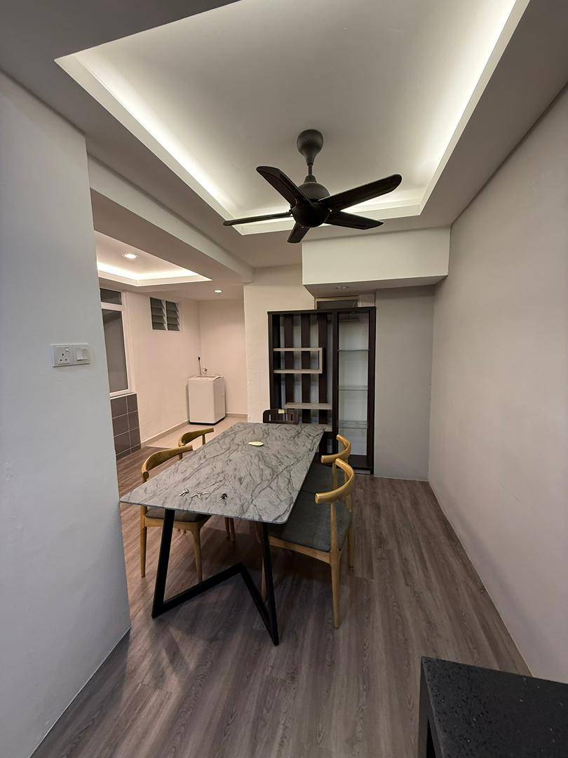 condo in Bayan Lepas, Penang — photo 4