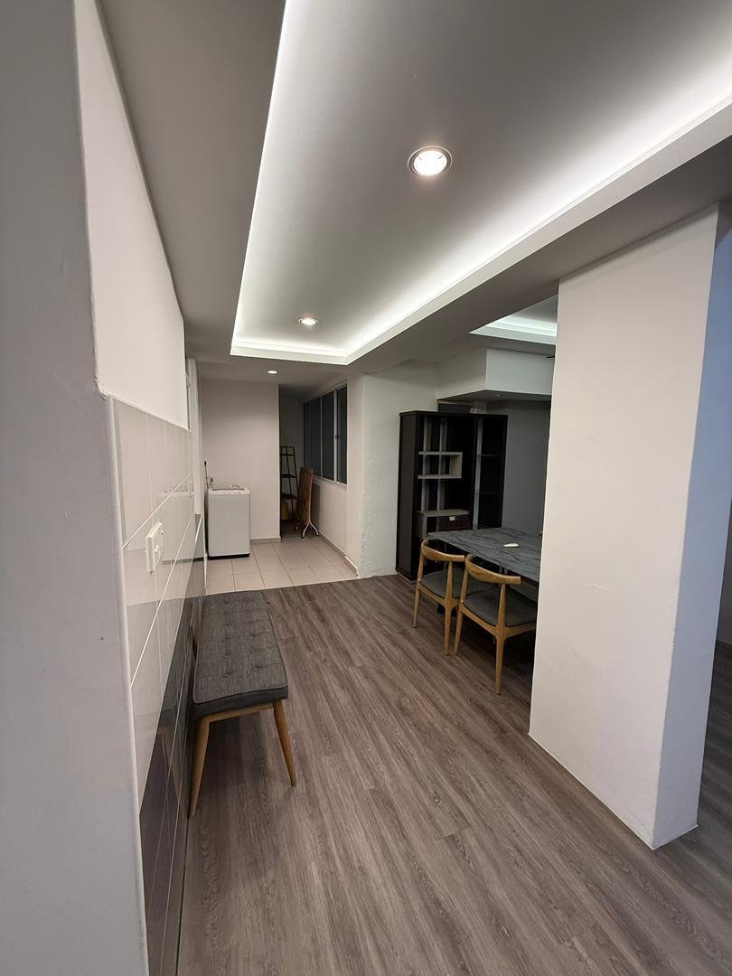 condo in Bayan Lepas, Penang — photo 5