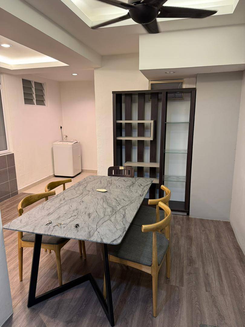condo in Bayan Lepas, Penang — photo 6