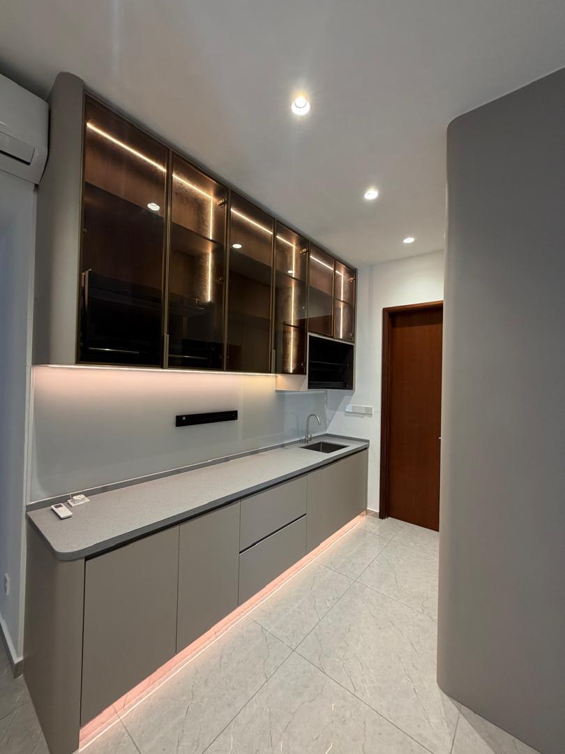 condo in Bayan Lepas, Penang — photo 2