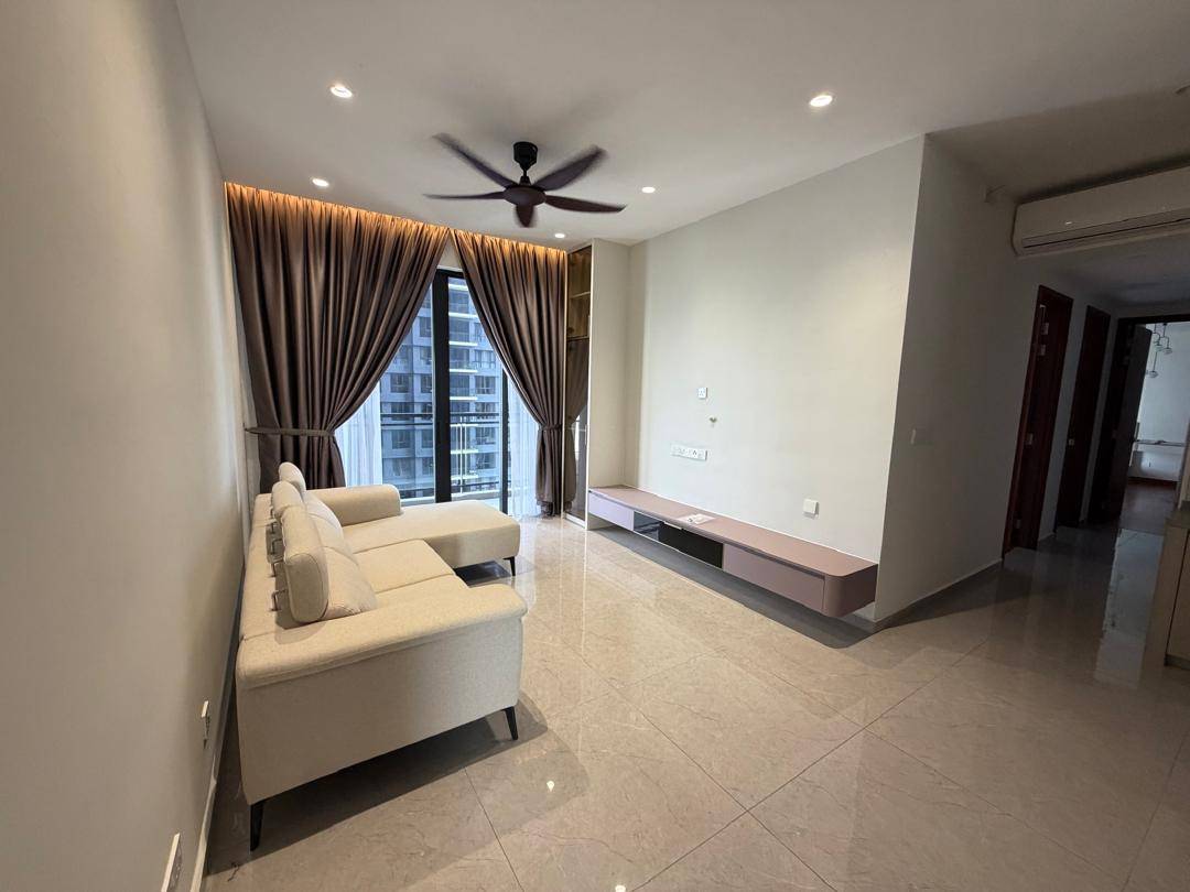 condo in Bayan Lepas, Penang — photo 4