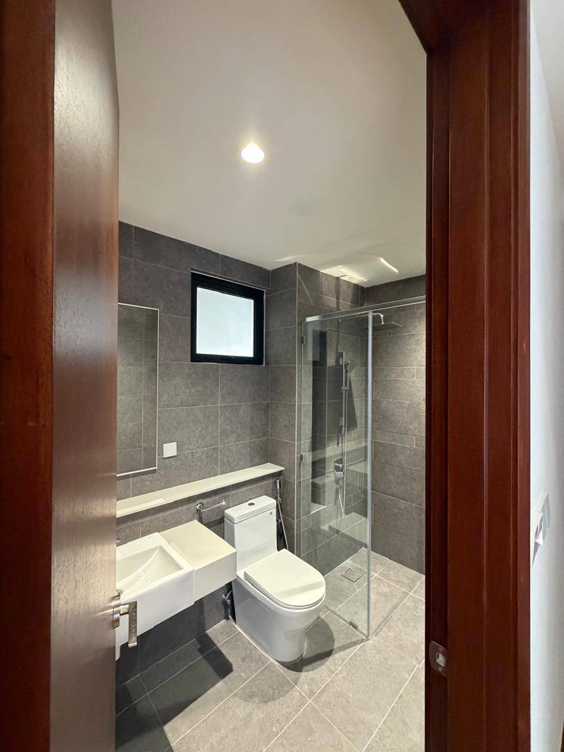 condo in Bayan Lepas, Penang — photo 5