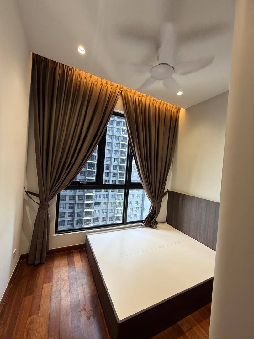 condo in Bayan Lepas, Penang — photo 6