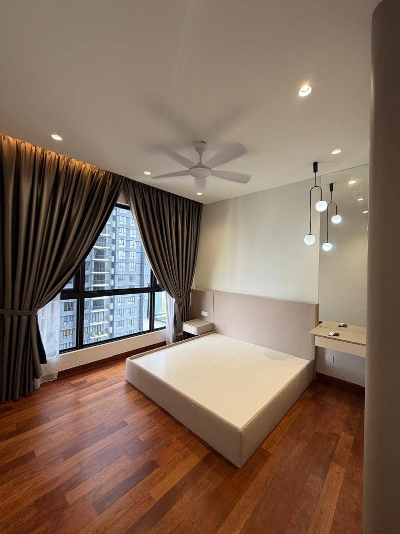 condo in Bayan Lepas, Penang — photo 7