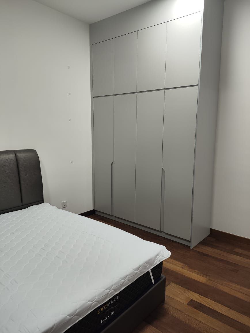 condo in Bayan Lepas, Penang — photo 4