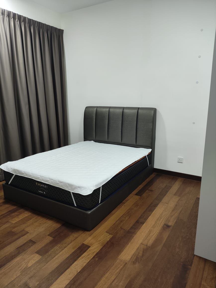 condo in Bayan Lepas, Penang — photo 5