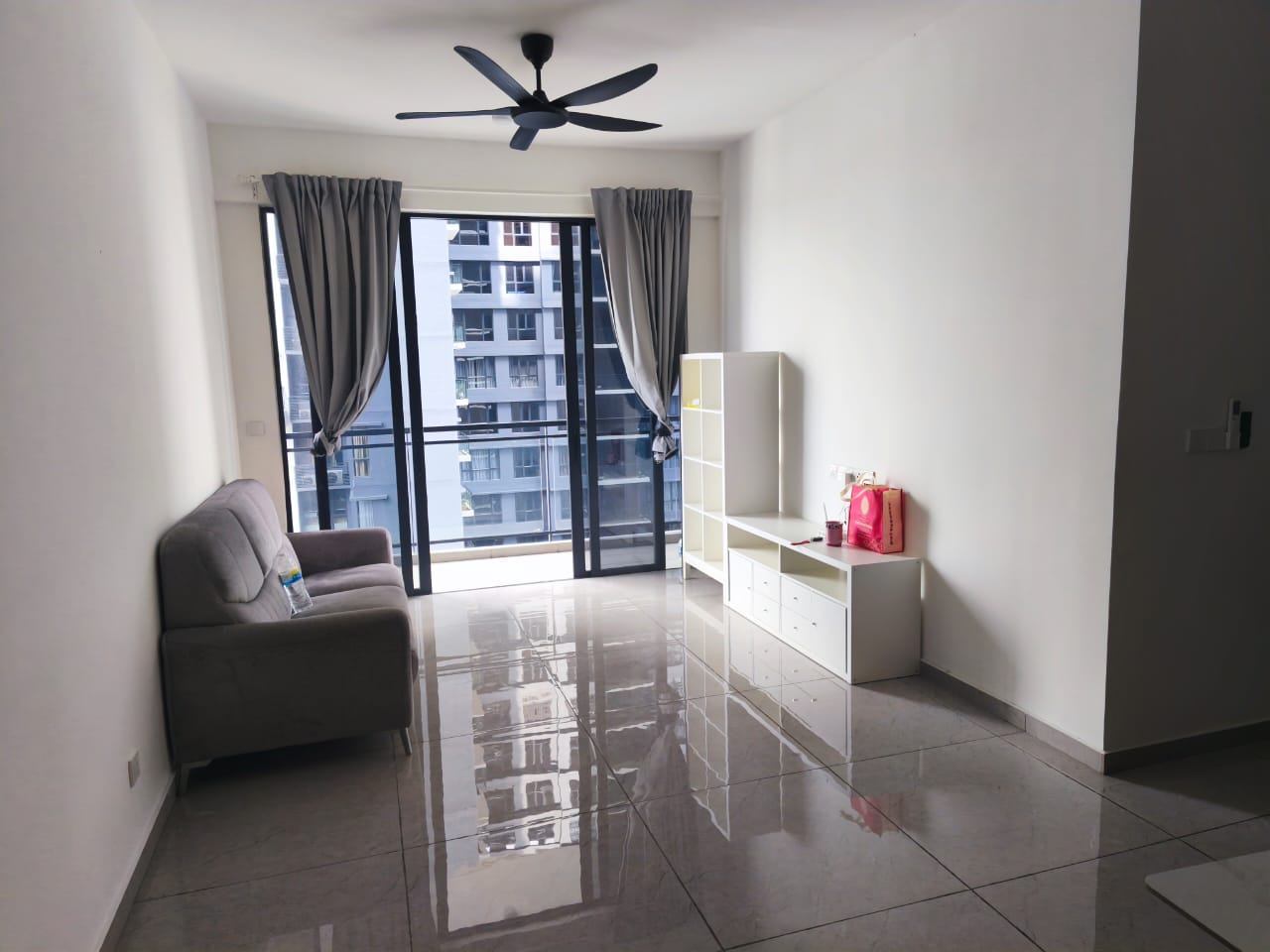 condo in Bayan Lepas, Penang — photo 4