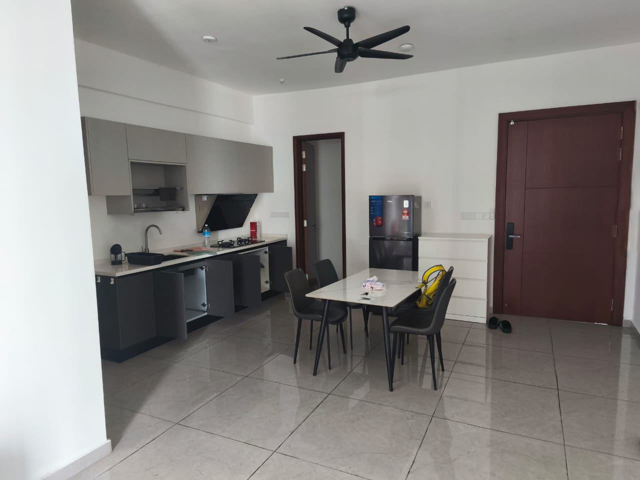 condo in Bayan Lepas, Penang — photo 5