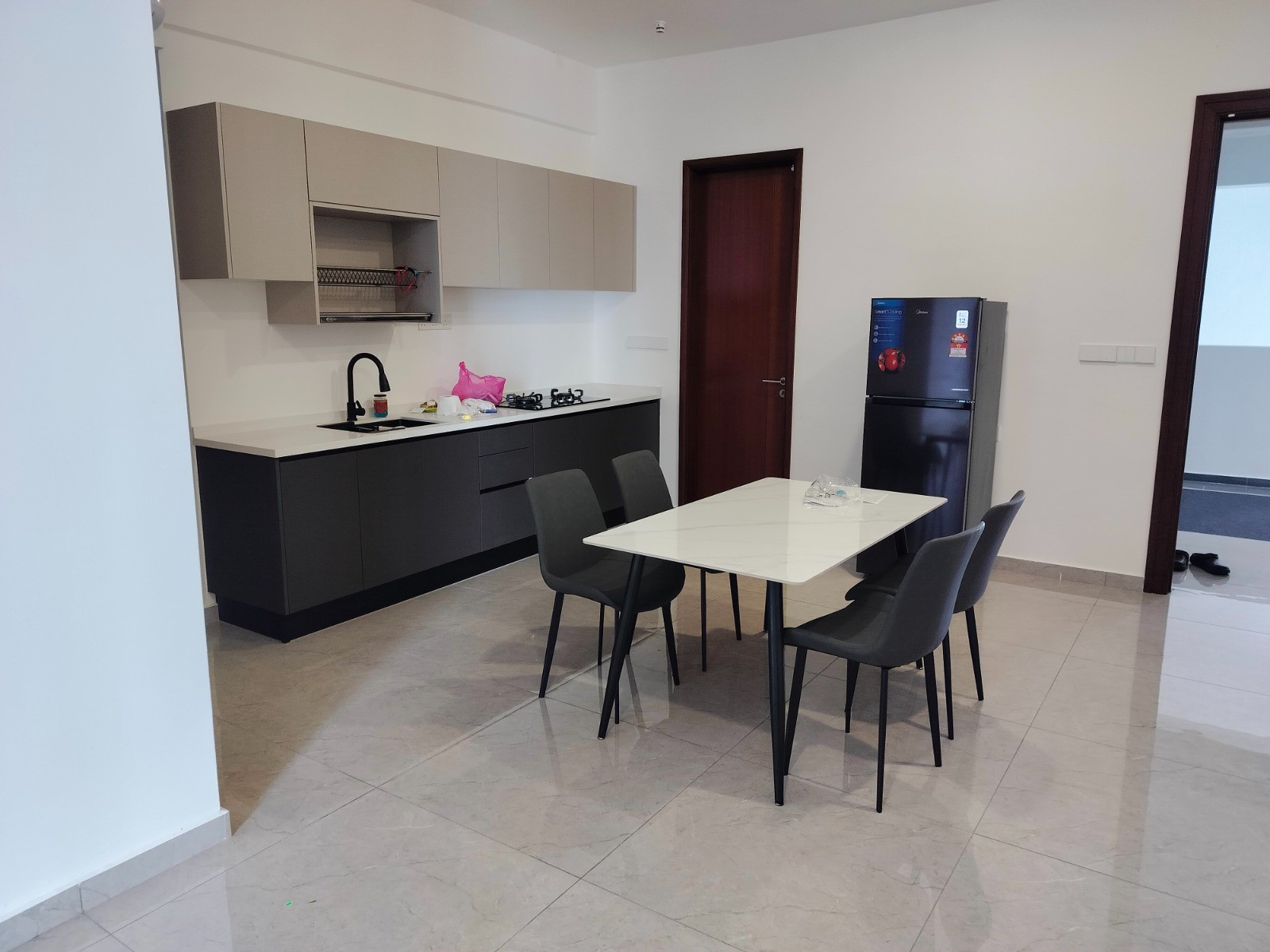 condo in Bayan Lepas, Penang — photo 6