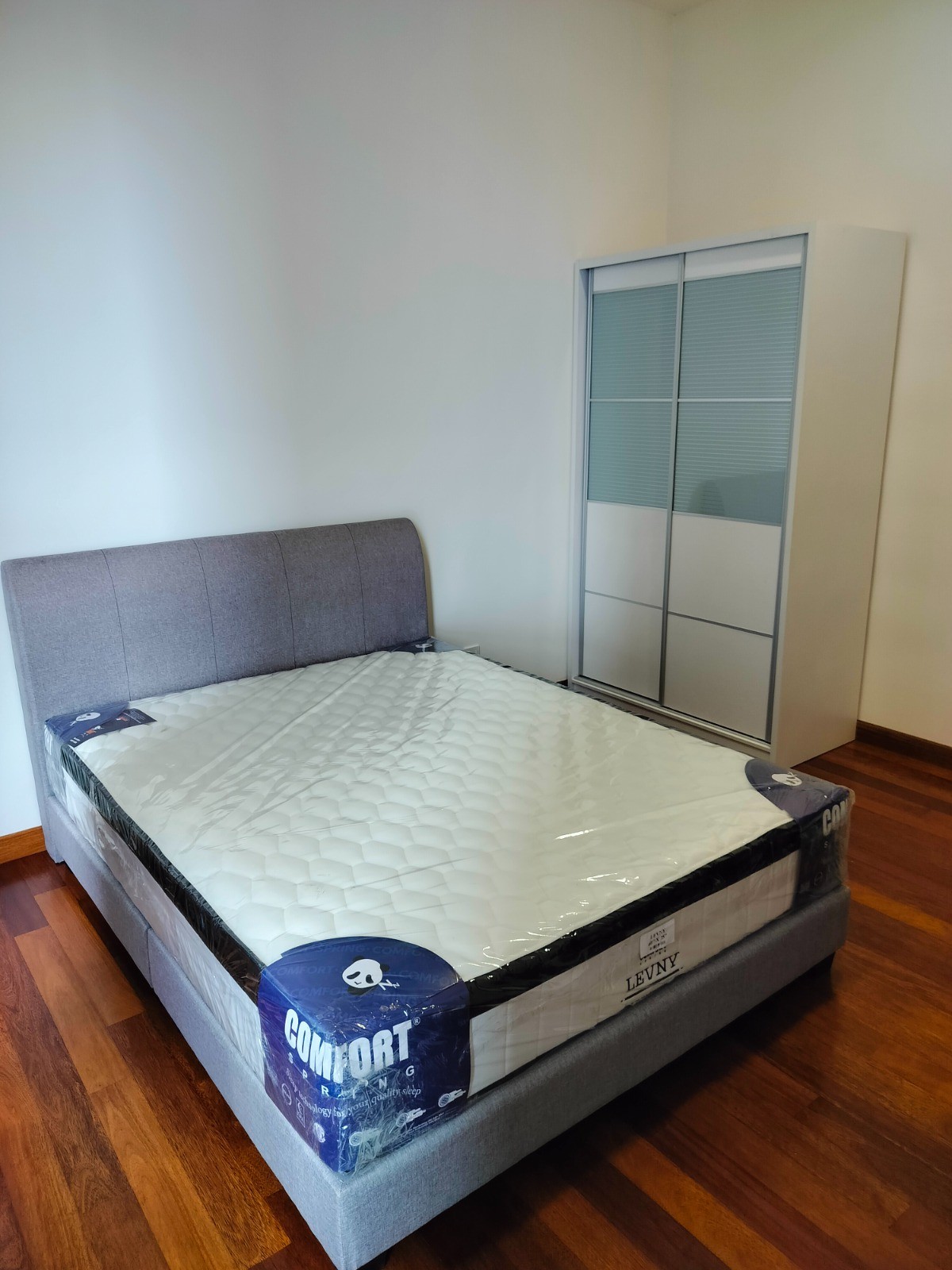 condo in Bayan Lepas, Penang — photo 7