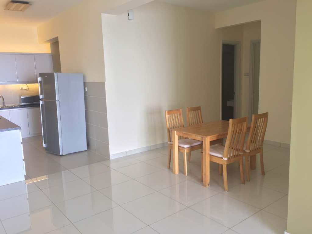 condo in Gelugor, Penang — photo 2